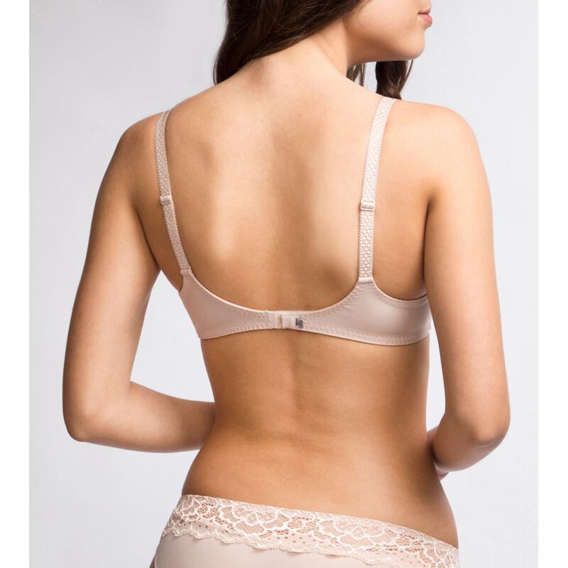 Simone P&eacute;r&egrave;le Caresse Soft Cup Bra image number 1